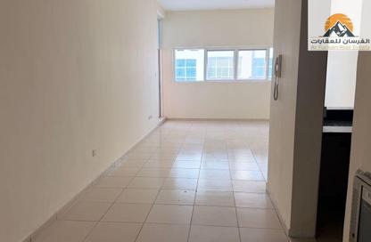 Apartment - 2 - 3 for rent in Ajman One Tower 1 - Ajman One - Ajman Downtown - Ajman