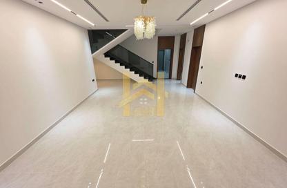 Villa - 6 Bedrooms - 7+ Bathrooms for sale in Al Helio 2 - Al Helio - Ajman