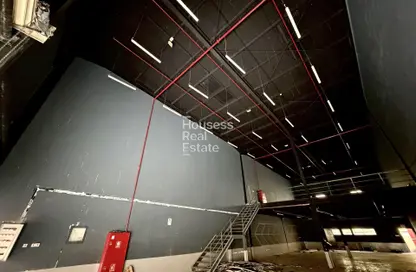 Warehouse - Studio - 1 Bathroom for rent in Phase 2 - Dubai Investment Park (DIP) - Dubai