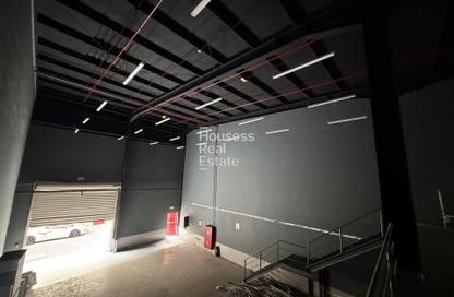 Warehouse - Studio - 1 Bathroom for rent in Phase 2 - Dubai Investment Park (DIP) - Dubai