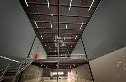 Warehouse - Studio - 1 Bathroom for rent in Phase 2 - Dubai Investment Park (DIP) - Dubai