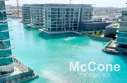Apartment - 1 - 2 for rent in Residences 15 - The Residences at District One - District One - Mohammed Bin Rashid City - Dubai