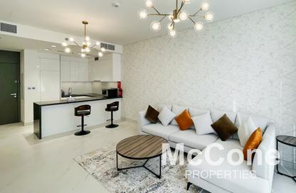Apartment - 1 - 2 for rent in Residences 15 - The Residences at District One - District One - Mohammed Bin Rashid City - Dubai