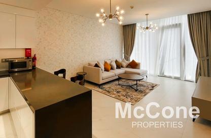 Apartment - 1 - 2 for rent in Residences 15 - The Residences at District One - District One - Mohammed Bin Rashid City - Dubai