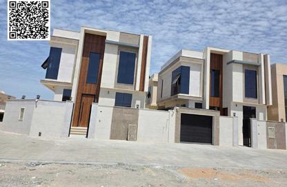 Villa - 5 Bedrooms - 7 Bathrooms for sale in Al Rawda 1 - Al Rawda - Ajman
