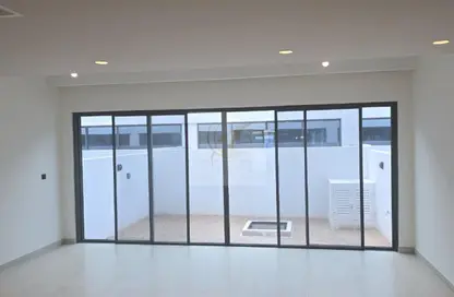 Villa - 4 Bedrooms - 3 Bathrooms for sale in Santorini - Damac Lagoons - Dubai