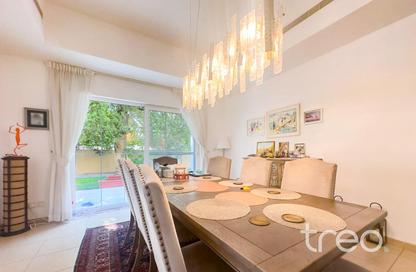 Villa - 5 Bedrooms - 6 Bathrooms for rent in Alvorada 3 - Alvorada - Arabian Ranches - Dubai Villa - 5 Bedrooms - 6 Bathrooms for rent in Alvorada 3 - Alvorada - Arabian Ranches - Dubai
