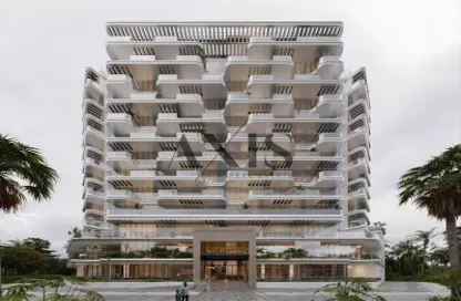 Apartment - 1 Bedroom - 1 Bathroom for sale in Dreamlife Residences - Dubai Islands - Dubai