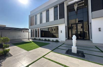 Villa - 4 Bedrooms - 7+ Bathrooms for sale in Al Yasmeen 1 - Al Yasmeen - Ajman