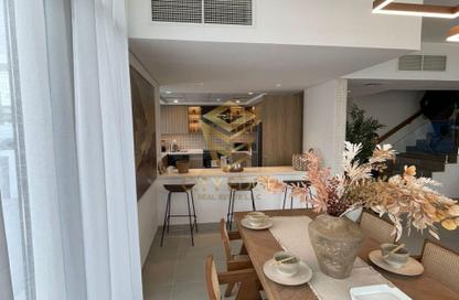 Villa - 5 Bedrooms - 7 Bathrooms for sale in Sun Island - Ajmal Makan City - Sharjah Waterfront City - Sharjah