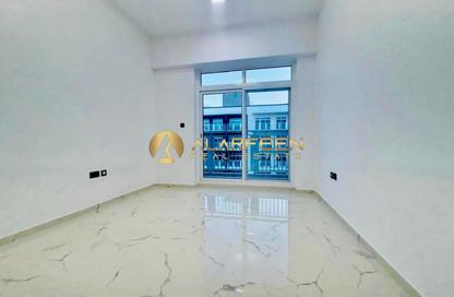 Apartment - Studio - 1 for rent in Geepas Tower - Arjan - Dubai Apartment - Studio - 1 for rent in Geepas Tower - Arjan - Dubai