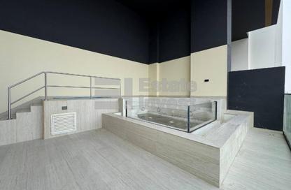 Apartment - 2 Bedrooms - 2 Bathrooms for sale in Binghatti Onyx - District 15 - Jumeirah Village Circle - Dubai