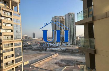 شقة - 2 - 3 للايجار في كانال ريزيدينس - جزيرة الريم - أبوظبي