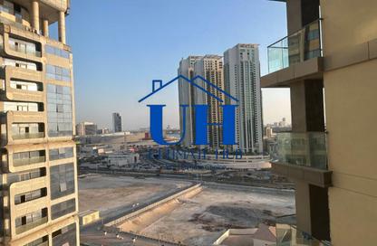 شقة - 2 - 3 للايجار في كانال ريزيدينس - جزيرة الريم - أبوظبي شقة - 2 - 3 للايجار في كانال ريزيدينس - جزيرة الريم - أبوظبي