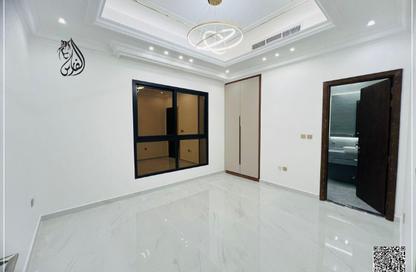 Villa - 5 Bedrooms - 7 Bathrooms for sale in Al Bahia Hills - Al Bahia - Ajman