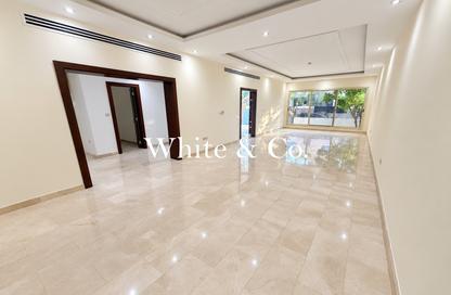 Villa - 4 - 5 for sale in Shamal Terraces 4 - Shamal Terraces - District 14 - Jumeirah Village Circle - Dubai