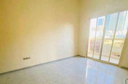 Apartment - 2 Bedrooms - 1 Bathroom for rent in Al Rashidiya 2 - Al Rashidiya - Ajman