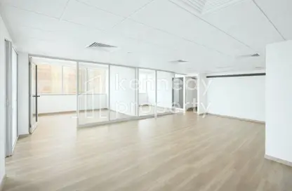 Office Space - Studio for rent in Al Moosa Tower 1 - Al Moosa Towers - Sheikh Zayed Road - Dubai