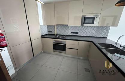 Apartment - 1 Bedroom - 2 Bathrooms for rent in Rigel - District 10 - Jumeirah Village Circle - Dubai