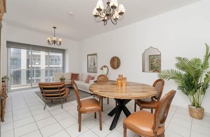 Apartment - 2 - 3 for rent in Marina Tower - Dubai Marina - Dubai