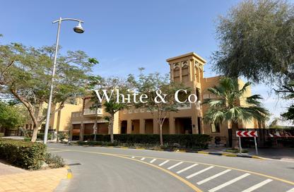 Villa - 6 - 7 for sale in Dubai Style - North Village - Al Furjan - Dubai