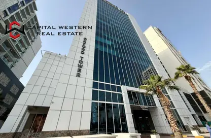 Shop - Studio for sale in Oxford Tower - Business Bay - Dubai