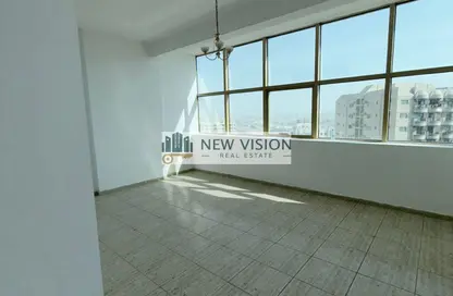 Apartment - 1 Bedroom - 2 Bathrooms for rent in Al Majaz 2 - Al Majaz - Sharjah