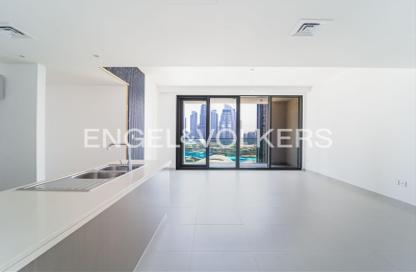 Apartment - 3 Bedrooms - 4 Bathrooms for sale in Forte 1 - Forte - Downtown Dubai - Dubai