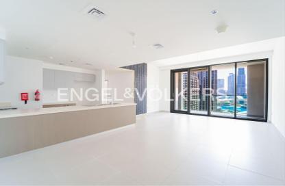 Apartment - 3 Bedrooms - 4 Bathrooms for sale in Forte 1 - Forte - Downtown Dubai - Dubai