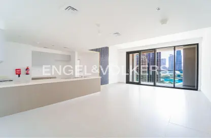 Apartment - 3 Bedrooms - 4 Bathrooms for sale in Forte 1 - Forte - Downtown Dubai - Dubai