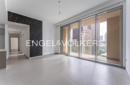 Apartment - 3 Bedrooms - 4 Bathrooms for sale in Forte 1 - Forte - Downtown Dubai - Dubai
