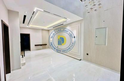Townhouse - 4 Bedrooms - 6 Bathrooms for sale in Al Amira Village - Al Yasmeen - Ajman