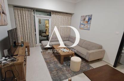 Apartment - 1 - 2 for rent in Lake City Tower - JLT Cluster D - Jumeirah Lake Towers - Dubai