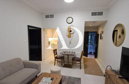 Apartment - 1 - 2 for rent in Lake City Tower - JLT Cluster D - Jumeirah Lake Towers - Dubai Apartment - 1 - 2 for rent in Lake City Tower - JLT Cluster D - Jumeirah Lake Towers - Dubai