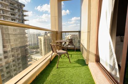 Apartment - Studio - 1 Bathroom for rent in Elite Sports Residence 6 - Elite Sports Residence - Dubai Sports City - Dubai Apartment - Studio - 1 Bathroom for rent in Elite Sports Residence 6 - Elite Sports Residence - Dubai Sports City - Dubai