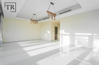 Townhouse - 3 Bedrooms - 4 Bathrooms for rent in Trinity - Damac Hills - Dubai