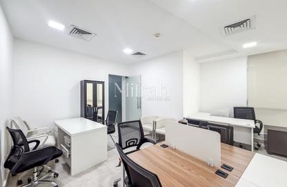 Office Space - Studio for rent in Barsha Valley - Al Barsha 1 - Al Barsha - Dubai