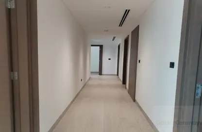 Apartment - 4 Bedrooms - 4 Bathrooms for rent in The Crest Tower A - The Crest - Sobha Hartland - Mohammed Bin Rashid City - Dubai