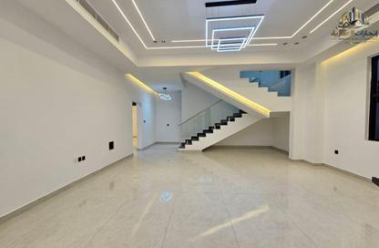 Villa - 6 Bedrooms - 7+ Bathrooms for sale in Al Rawda 1 - Al Rawda - Ajman