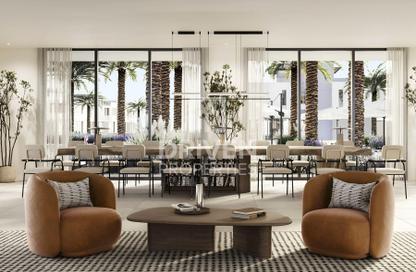 Villa - 4 Bedrooms - 7 Bathrooms for sale in Farm Gardens 2 - Farm Gardens - The Valley - Dubai