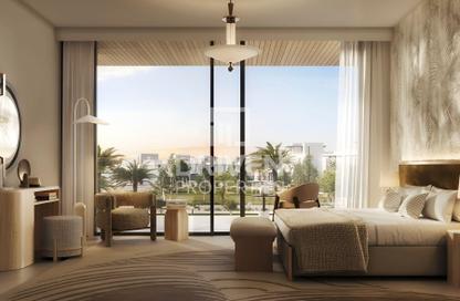 Villa - 4 Bedrooms - 7 Bathrooms for sale in Farm Gardens 2 - Farm Gardens - The Valley - Dubai