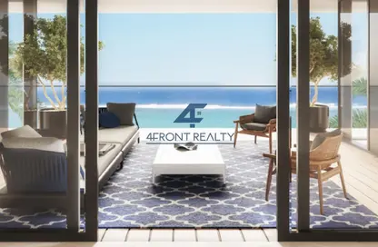 شقة - 3 غرف نوم - 4 حمامات للبيع في بايفيو - إعمار بيتشفرونت - دبي هاربور - دبي