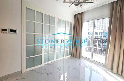 Apartment - 1 Bedroom - 1 Bathroom for rent in Vincitore Benessere - Arjan - Dubai