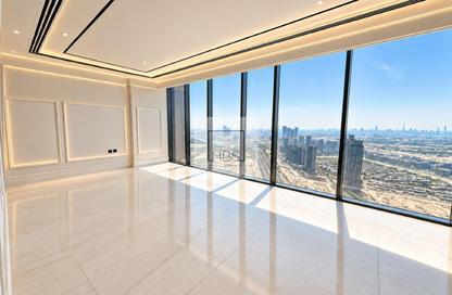Penthouse - 4 - 4 for sale in Regalia By Deyaar - Business Bay - Dubai