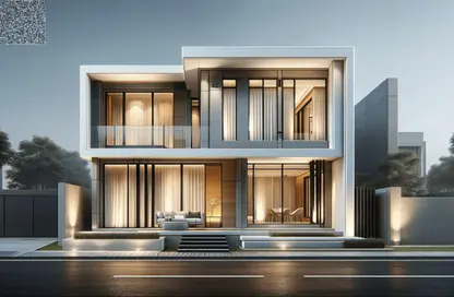 عمارة بالكامل للبيع في شارع الشيخ جابر الصباح - النعيمية - النعيمية - عجمان