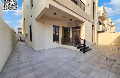 Villa - 5 - 7 for sale in Al Bahia Hills - Al Bahia - Ajman