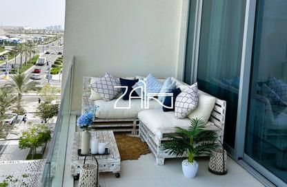 Apartment - 1 Bedroom - 2 Bathrooms for rent in Mamsha Al Saadiyat - Saadiyat Cultural District - Saadiyat Island - Abu Dhabi Apartment - 1 Bedroom - 2 Bathrooms for rent in Mamsha Al Saadiyat - Saadiyat Cultural District - Saadiyat Island - Abu Dhabi