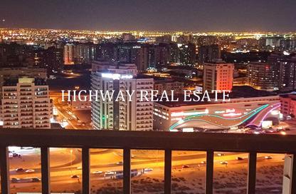 Apartment - 2 - 2 for rent in Samaya Hotel Apartments - Al Nahda - Sharjah
