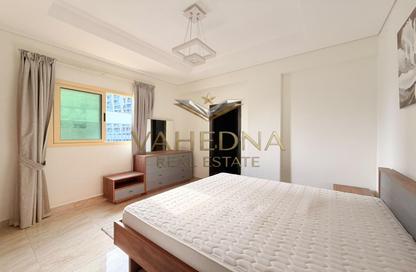 Apartment - 2 - 3 for rent in Samana Greens - Arjan - Dubai Apartment - 2 - 3 for rent in Samana Greens - Arjan - Dubai