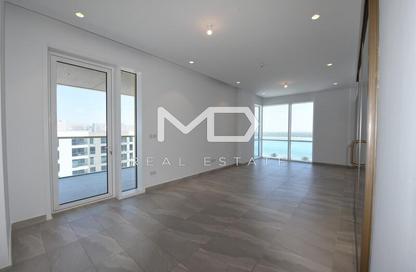 Apartment - 3 Bedrooms - 5 Bathrooms for rent in Qaryat Al Hidd - Saadiyat Island - Abu Dhabi